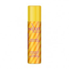 Спрей-блиск "Рідкі діаманти" Некст Профешнл Brilliant Spray Gloss Nexxt Professional