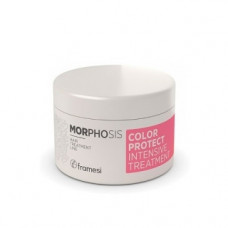 Інтенсивна маска для фарбованого волосся Фрамес Color Protect Intensive Treatment Framesi