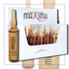 Сироватка Максима ВіталФарко Life Therapy Hair Recover Maxima VitalFarco