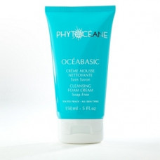 Освіжаюче рідке мило Фітосеан Fresh Cleansing Foam Phytoceane
