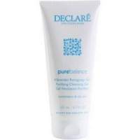 Що очищає гель декларує Purifying Cleansing Gel Declare
