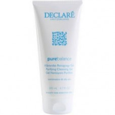 Що очищає гель декларує Purifying Cleansing Gel Declare