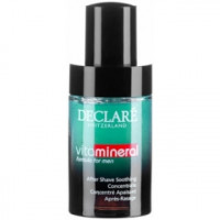 Заспокійливий концентрат після гоління декларує After Shave Soothing Concentrate Declare