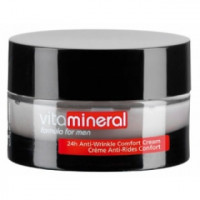 Крем-комфорт проти зморшок 24 години декларує 24h Anti-Wrinkle Comfort Cream Declare