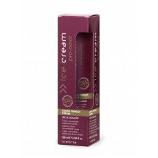 Крем-догляд для фарбованого волосся Інебрія Pro-Color Color Perfect Cream Inebrya