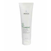 Відлущуючий гель з алое Імідж Скинкеа Balancing Gel Polisher Image Skincare