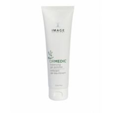 Відлущуючий гель з алое Імідж Скинкеа Balancing Gel Polisher Image Skincare
