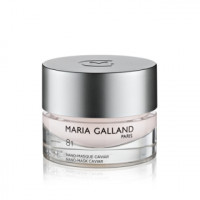 Нано маска з екстрактом ікри Марія Галланд Nano-Mask Caviar № 81 Maria Galland