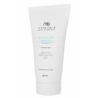Маска з гліколевої кислотою 10% і рослинними екстрактами Мезалтера GLYCOLIC PEEL MASK 10% MESALTERA by dr. Mikhaylova