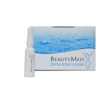 Сироватка з гіалуроновою кислотою БьютіМед Hyaluronic Complex BeautyMed