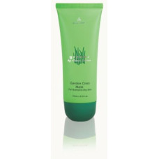 Кресс-салат маска Анна Лотан Greens Garden Cress Anti Stress Mask Anna Lotan