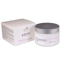 Крем для тіла з маслом Ши "Пачолі і Лаванда" Едом Shea Body Butter Patchouli Lavender Edom
