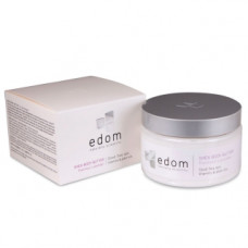 Крем для тіла з маслом Ши "Пачолі і Лаванда" Едом Shea Body Butter Patchouli Lavender Edom