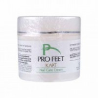 Зміцнюючий крем для нігтів Карт Pf Nail Care Cream Kart