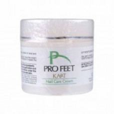 Зміцнюючий крем для нігтів Карт Pf Nail Care Cream Kart