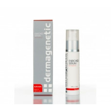 Сироватка з антиоксидантами і ретинолом Дермадженетік Enriched Serum Dermagenetic