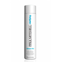 Шампунь для глибокого очищення Пол Мітчелл Shampoo Two Paul Mitchell
