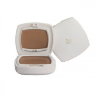 Захист для лица 02 SPF50 Золото Жермен де капучіно Solar line Hi-Protection Make Up Golden 02 SPF50 Germaine de Capuccini
