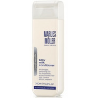 Інтенсивний шовковий кондиціонер Марліс Меллер Silky Milk Conditioner Marlies Moller