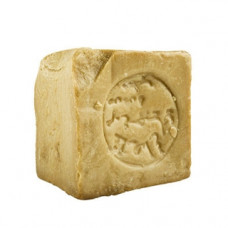 Натуральне оливкове мило 12-15% Органік Aleppo Hand Made Soap 12-15% Organique
