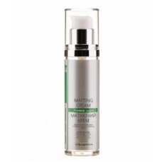 Матирующий крем SPF-15 Грин Фарм Косметик Matting Cream Green Pharm Cosmetic