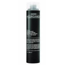 Розгладжує лосьйон для реконструкції волосся Май.Органікс My Restructuring Smoothing Lotion My.Organics