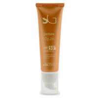 Крем фотоблоке для сухої шкіри Преміум Dry Skin SPF 50 UVA **** Premium