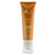 Крем фотоблоке для сухої шкіри Преміум Dry Skin SPF 50 UVA **** Premium