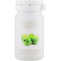 Капсули з яблучним оцтом Массада Dietary Supplements Apple Vinegar Capsules Massada