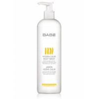 Зволожуючий гель для душу Бейбі Лабораторіз Hydra-Calm Body Wash Babe Laboratorios