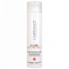 Кондиціонер для захисту від сонця Коіфанс Sunscreen Protect Conditioner Coiffance