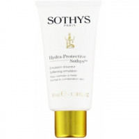 Гідро-захисна емульсія Сотис Softening Emulsion Sothys