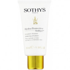 Гідро-захисна емульсія Сотис Softening Emulsion Sothys