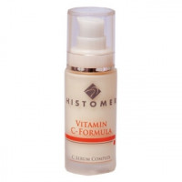Сироватка для обличчя з вітаміном С Хістомер Vitamin C Serum Complex Histomer