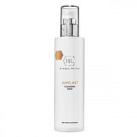 Що очищає гель Холі ленд Juvelast Cleansing Soap Holy Land