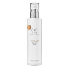 Що очищає гель Холі ленд Juvelast Cleansing Soap Holy Land