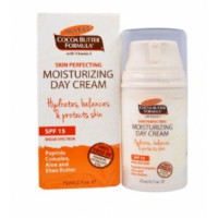 Денний зволожуючий крем Палмерс Cocoa Butter Formula Skin Perfecting Moisturizing Day Cream SPF 15 Palmers