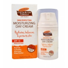 Денний зволожуючий крем Палмерс Cocoa Butter Formula Skin Perfecting Moisturizing Day Cream SPF 15 Palmers