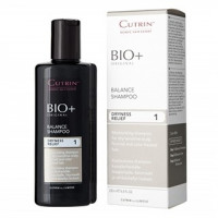 Баланс - шампунь Кутрін BIO + Balance Shampoo Cutrin