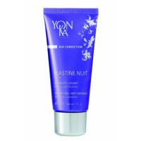 Нічний омолоджуючий крем Йон-ка ELASTINE NUIT Yon-ka