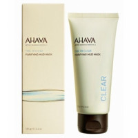 Очищаюча грязьова маска Ахава Purifying Mud Mask AHAVA