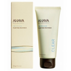 Очищаюча грязьова маска Ахава Purifying Mud Mask AHAVA