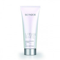 Освітлюючий захисний крем для рук Скейндор Urban White Shield Hand Cream Skeyndor