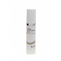 Активний трав'яний комплекс Доктор Шпіллер Herbal Active Complex Dr Spiller Biocosmetic
