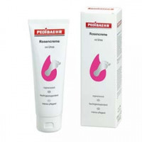 Крем з трояндою і сечовиною ПедіБаер Rose cream PediBaehr