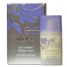 СіЕлСі Ліфтинг-крем для очей Меджірей CLC EYE LIFTING CREAM Magiray