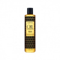 Шампунь з мікромасламі Матрикс Oil Wonders Shampoo Matrix