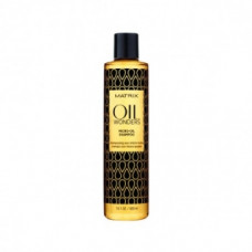 Шампунь з мікромасламі Матрикс Oil Wonders Shampoo Matrix