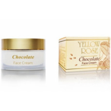 Шоколадний крем Йелоу Роуз Chocolate Face Cream Yellow Rose