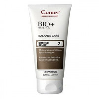 Зволожуючий бальзам-кондиціонер Кутрін BIO + BALANCE CARE Cutrin